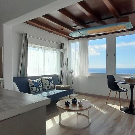 GüimeLa Graciosa - Casa Maroseniaアパートメント エクステリア 写真